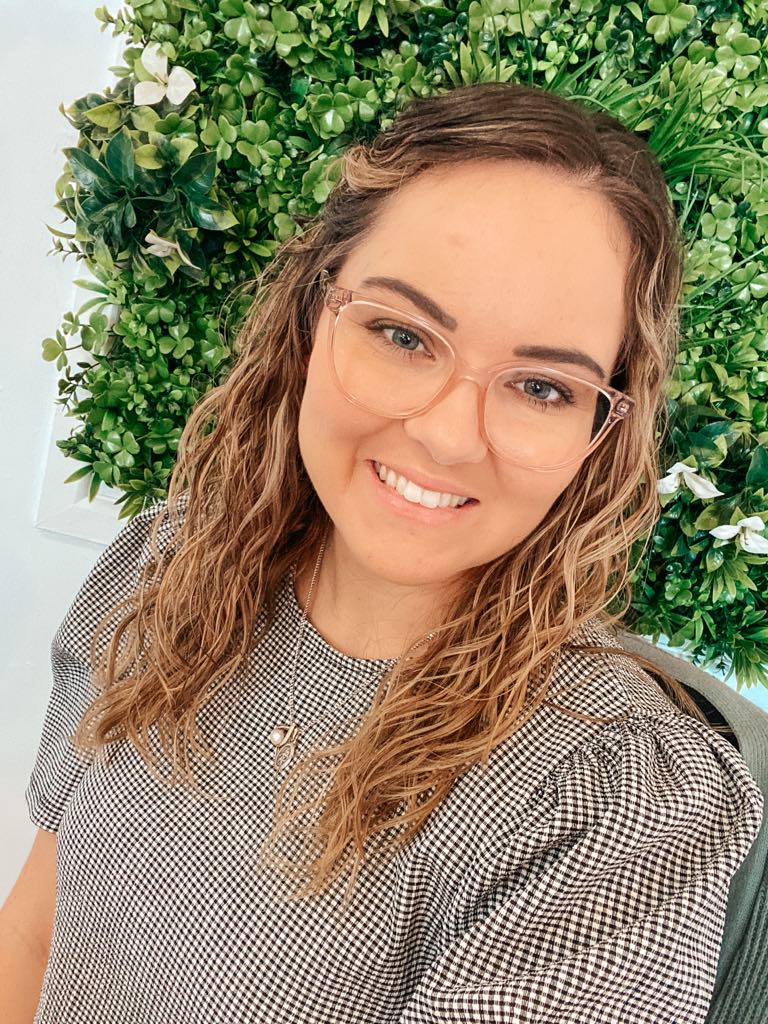 💛 The Heart Behind My Business: My Journey of Healing & New Beginnings