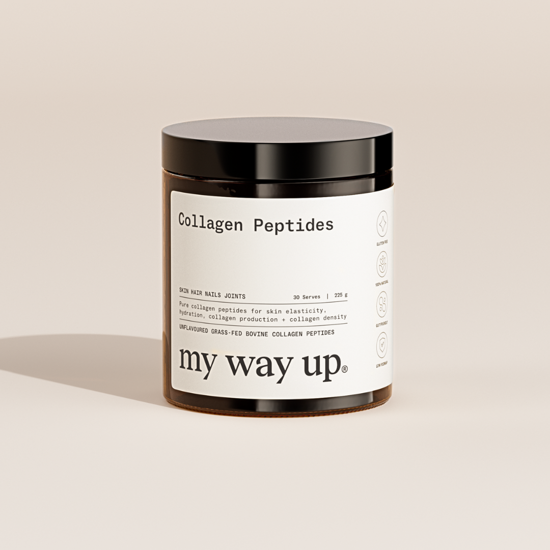 Perfectly Pure Collagen | Bovine