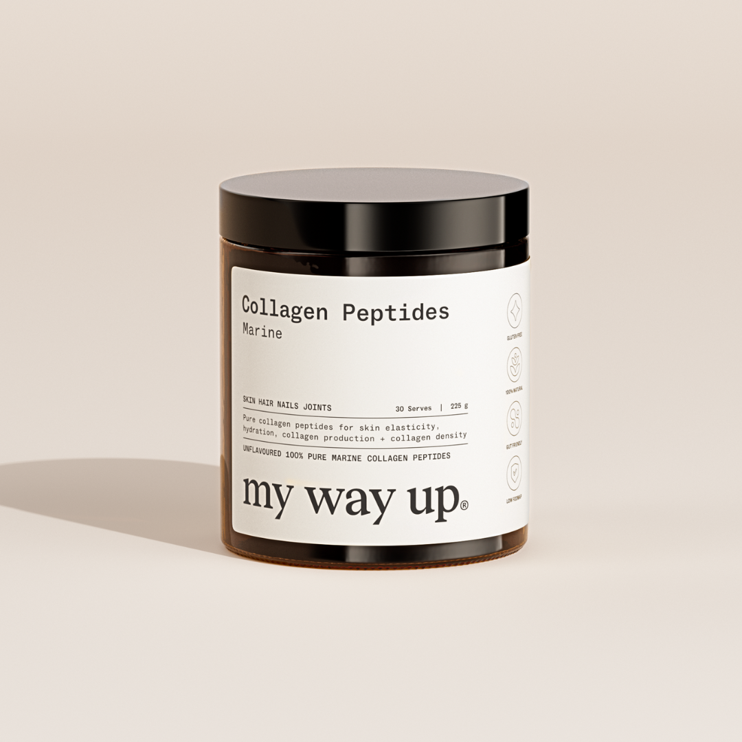 Perfectly Pure Collagen | Marine
