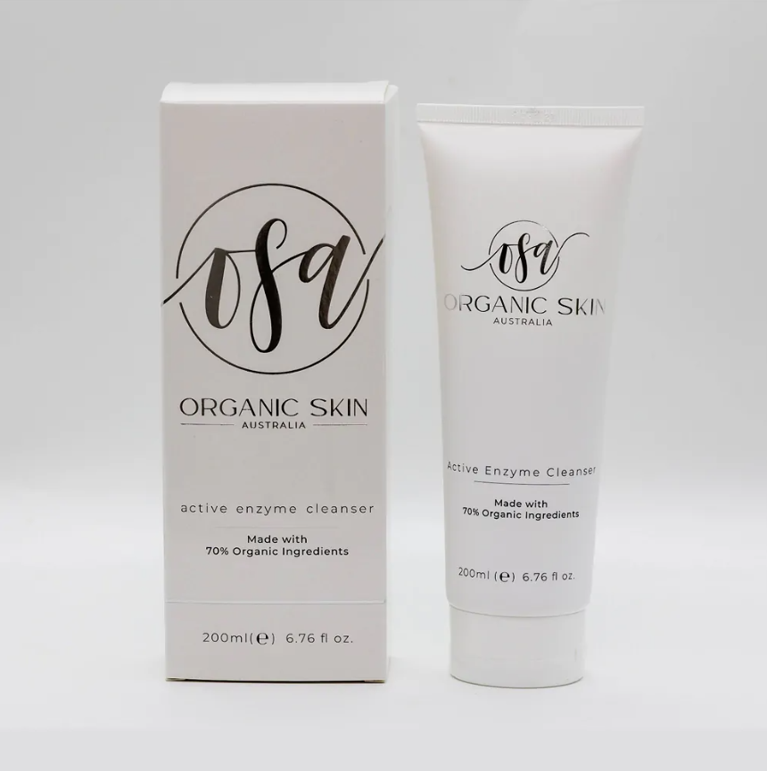 Active Enzyme Cleanser | 200ml