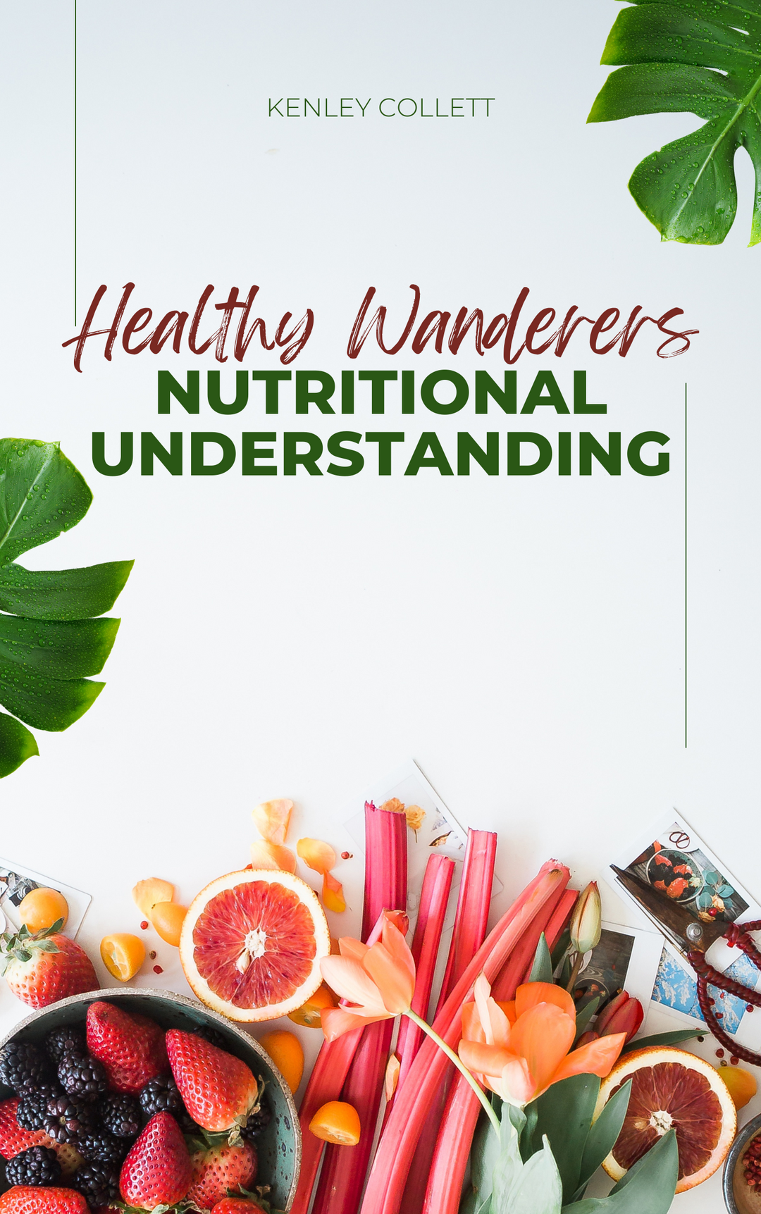 Nutritional Understanding (Advanced)