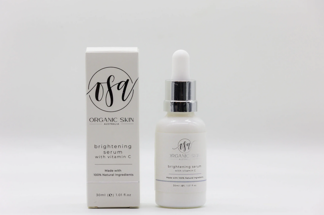 Brightening Serum with Vitamin C | 30ml