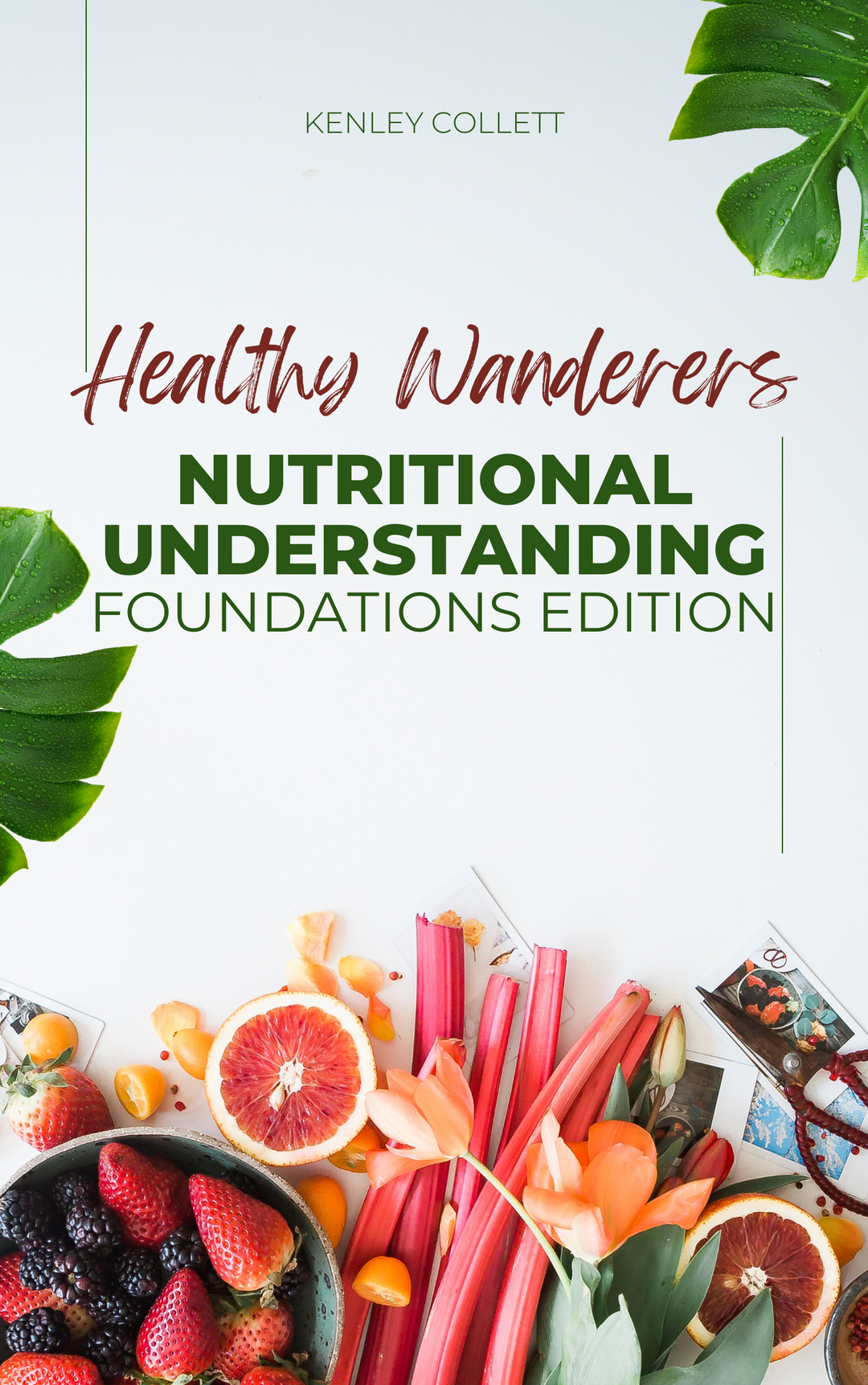 Nutritional Understanding: Foundations Edition (Beginner)