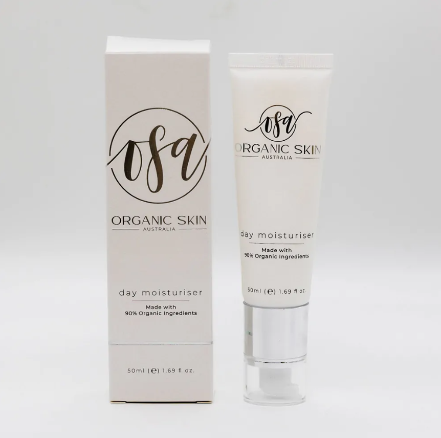 Day Moisturiser | 50ml