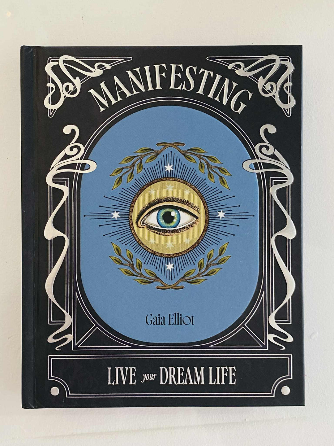 Manifesting: Live Your Dream Life