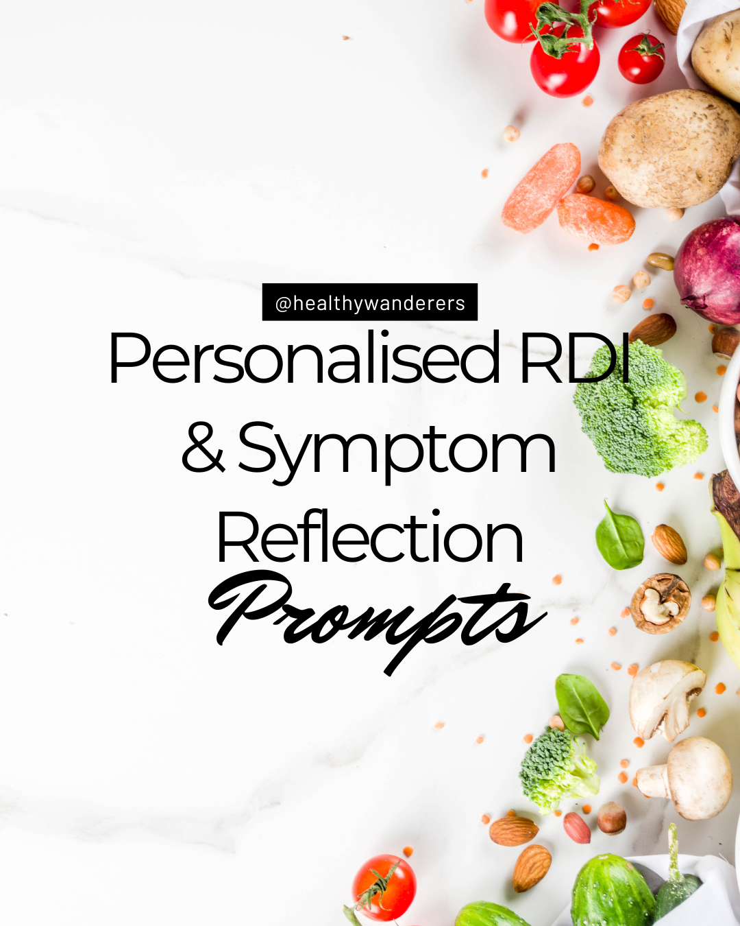 Personalised RDI & Symptom Reflection Prompts