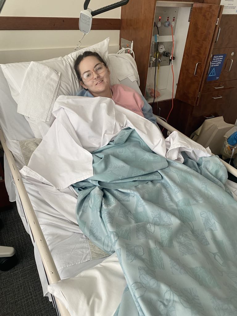 My Hip Journey — A Lifetime of Lessons, Surgeries & Strength