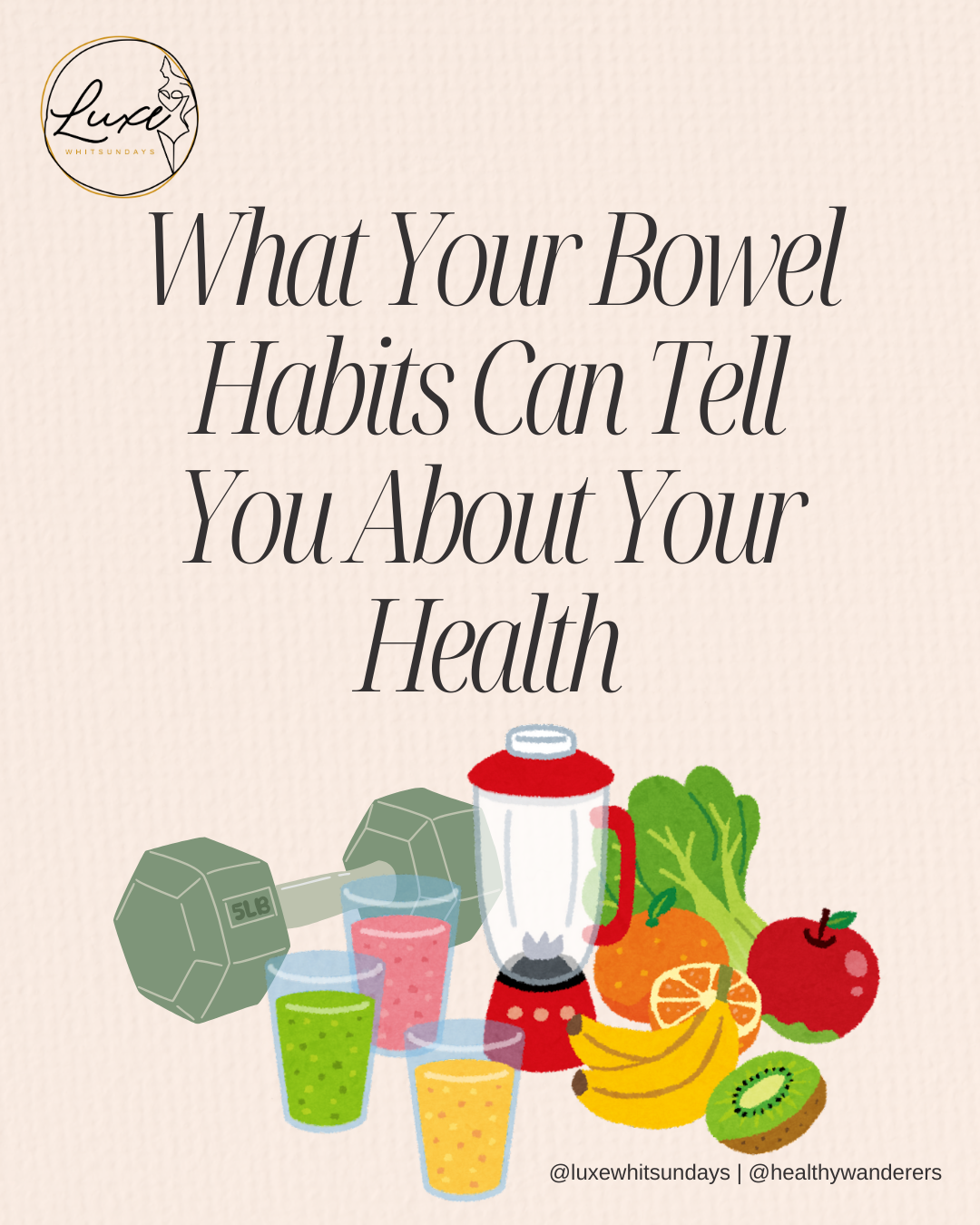What Your Bowel Habits Can Tell You About Your Health