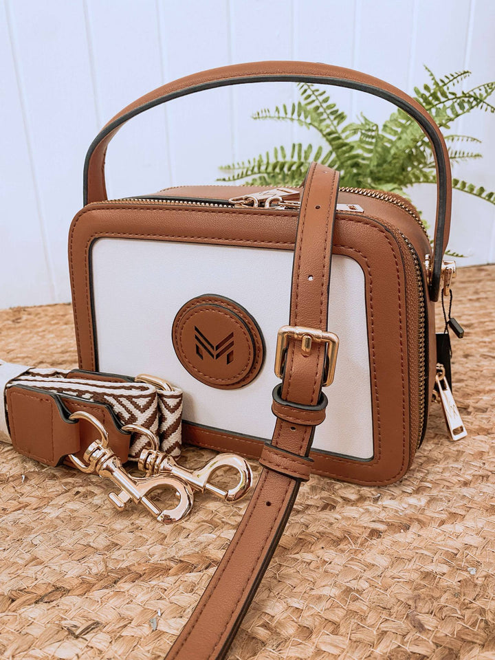 Jeani | Crossbody Bag