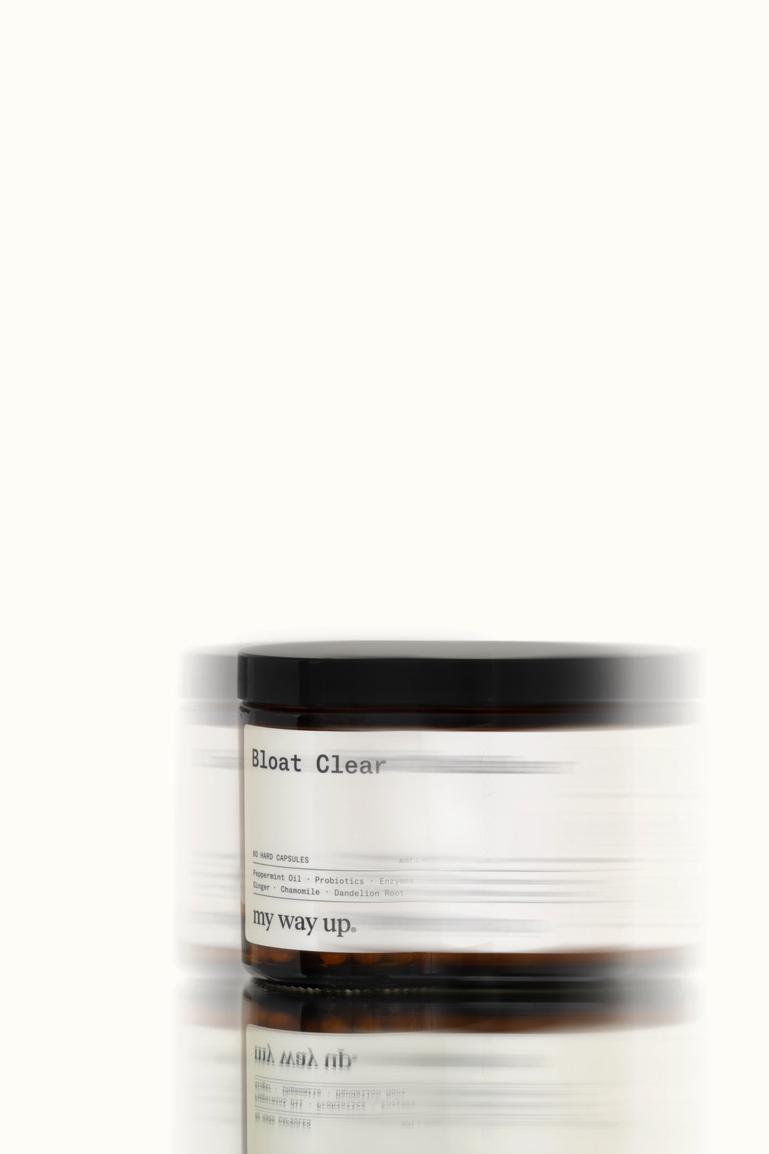 Bloat Clear