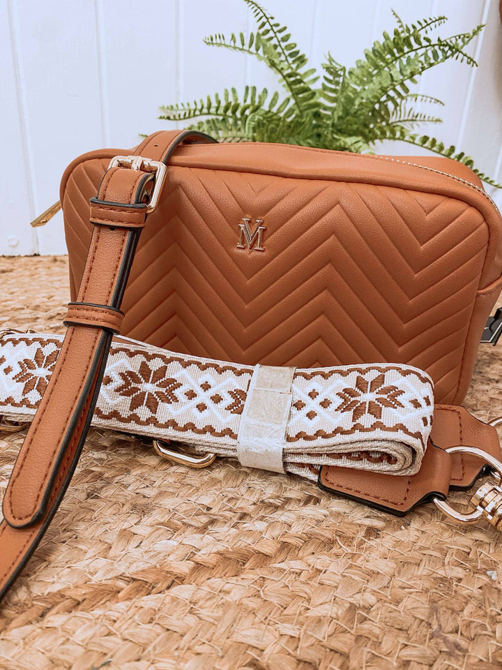 Keri | Crossbody Bag