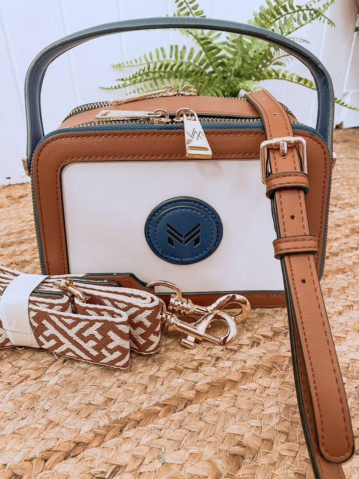 Jeani | Crossbody Bag