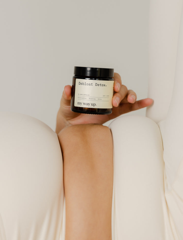 Debloat Detox