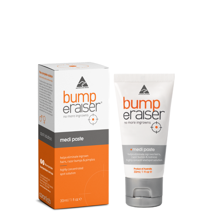 bump eRaiser Medi Paste