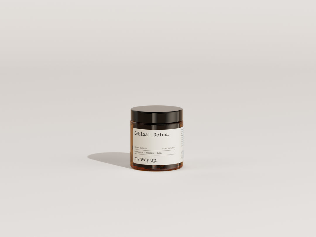 Debloat Detox
