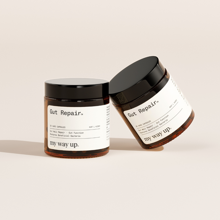 Gut Repair