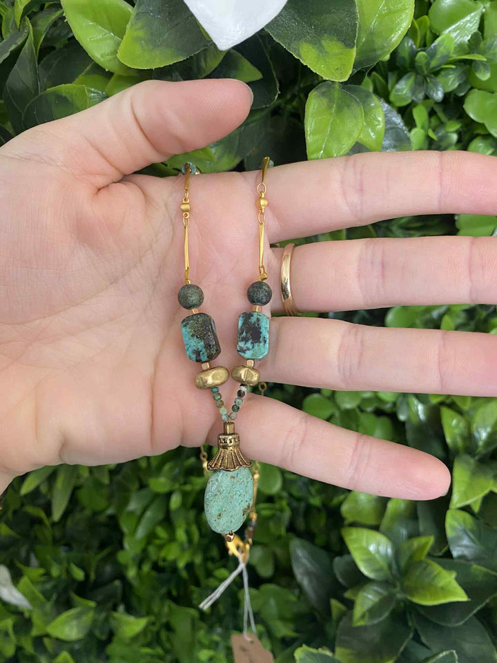 Soul Path Necklace