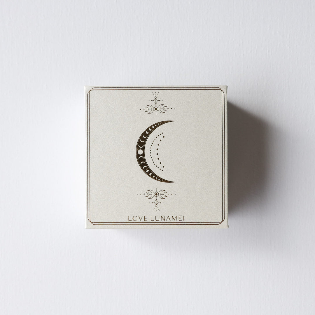 Selene Ring | Mother of Pearl