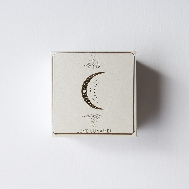 Selene Ring | Mother of Pearl