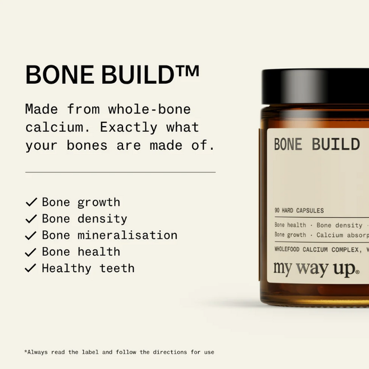 Bone Build