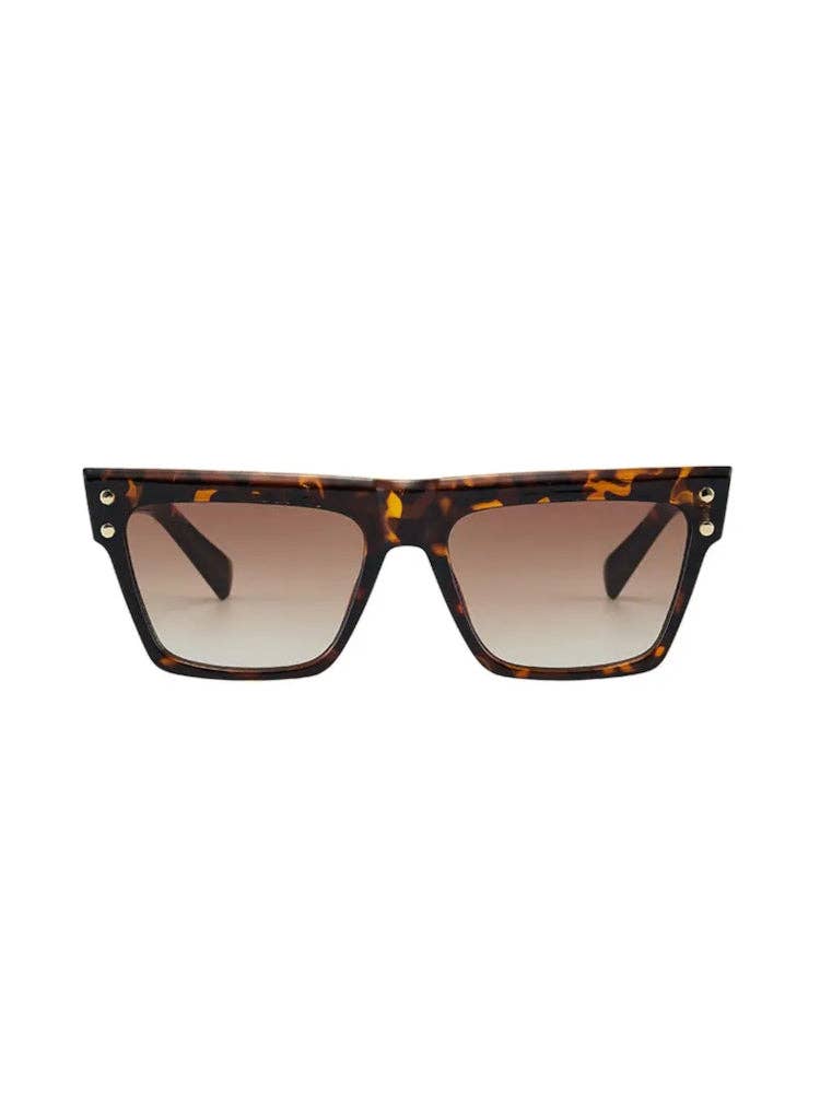 Sunglasses - Savona - Tort