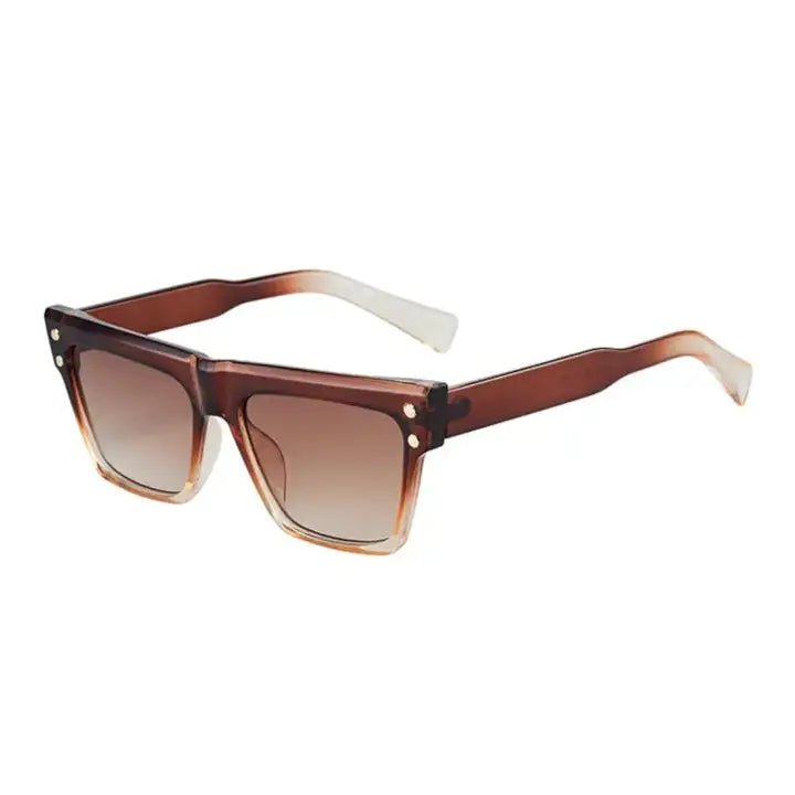 Sunglasses - Savona - Brown