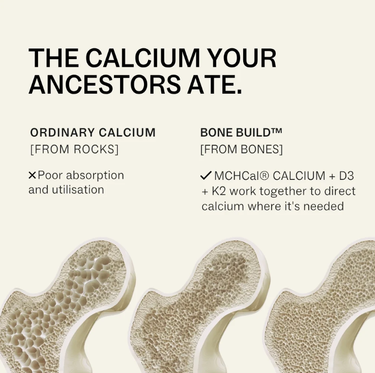Bone Build