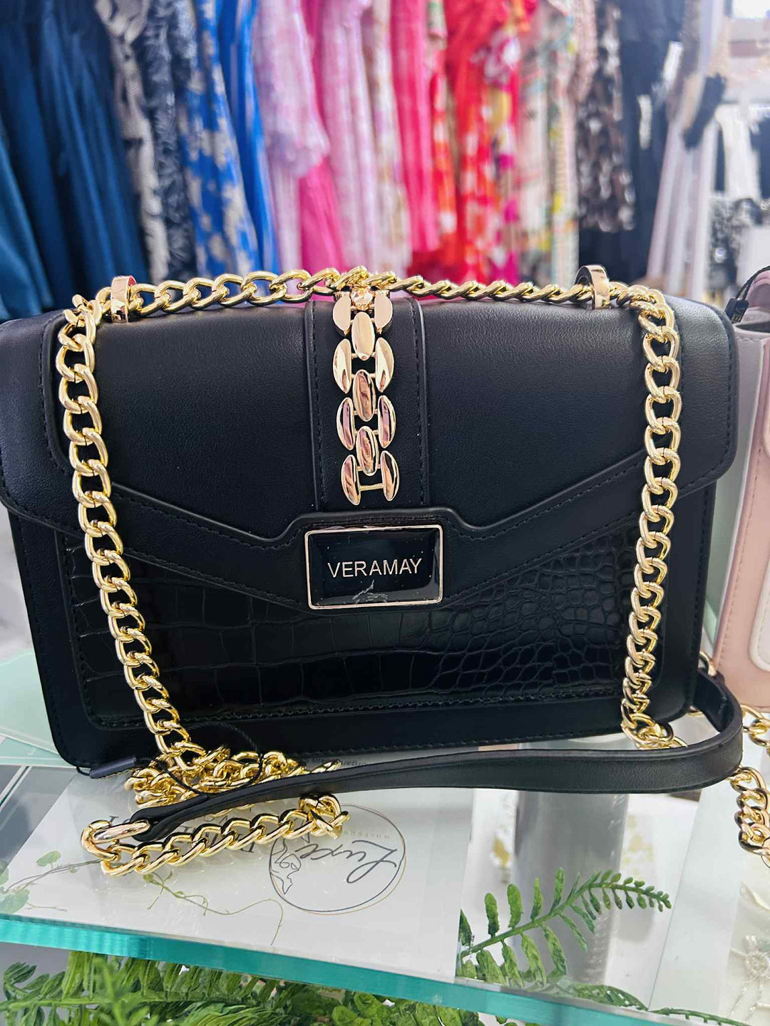 Venda | Crossbody Handbag