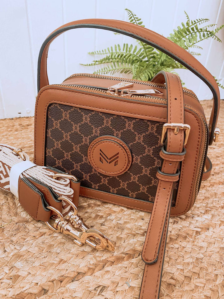 Jeani | Crossbody Bag
