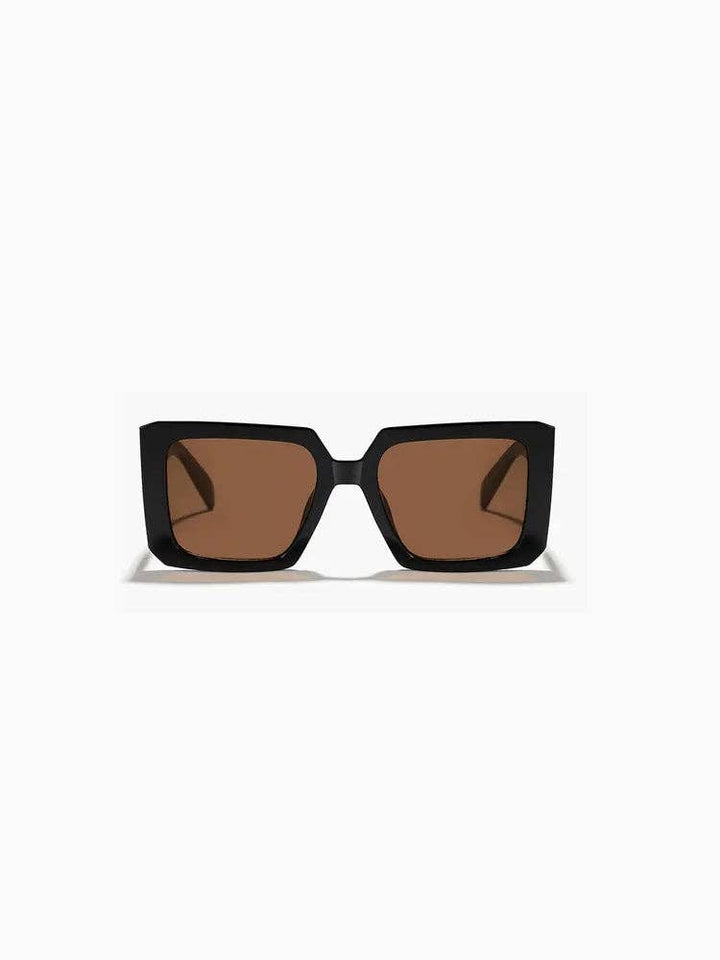 Sunglasses - Treviso - Brown