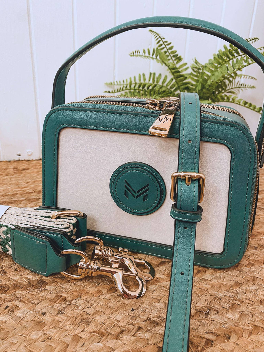 Jeani | Crossbody Bag