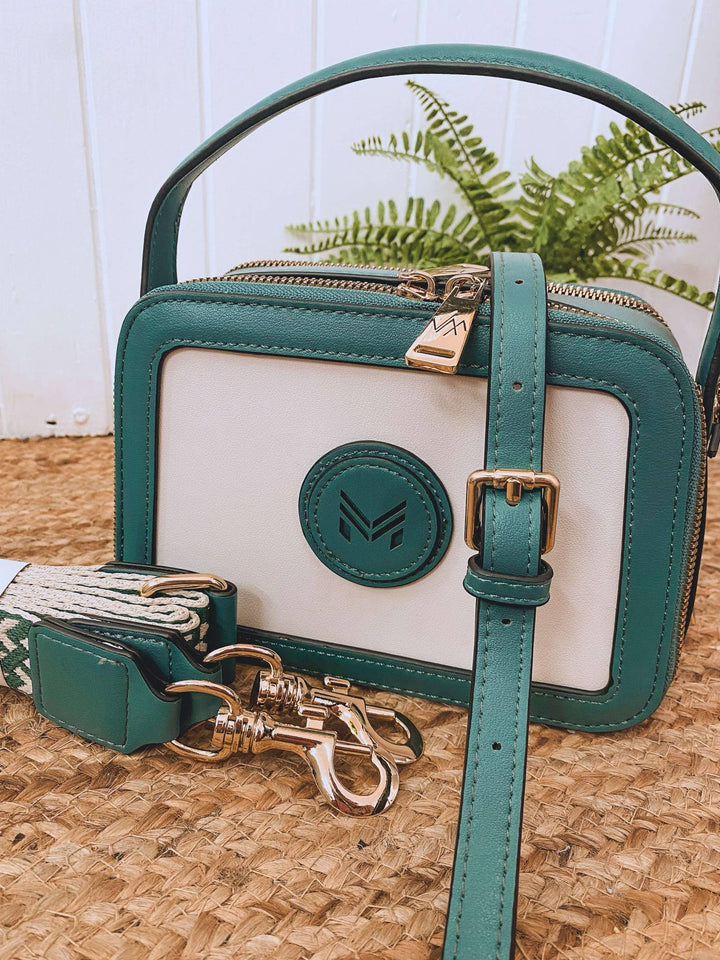 Jeani | Crossbody Bag