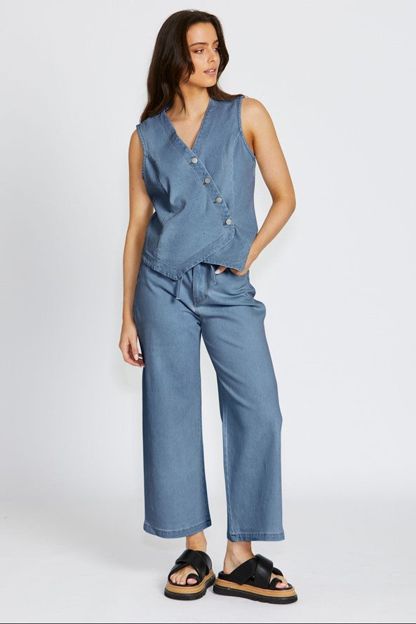 Phoenix Jean | Vintage Wash