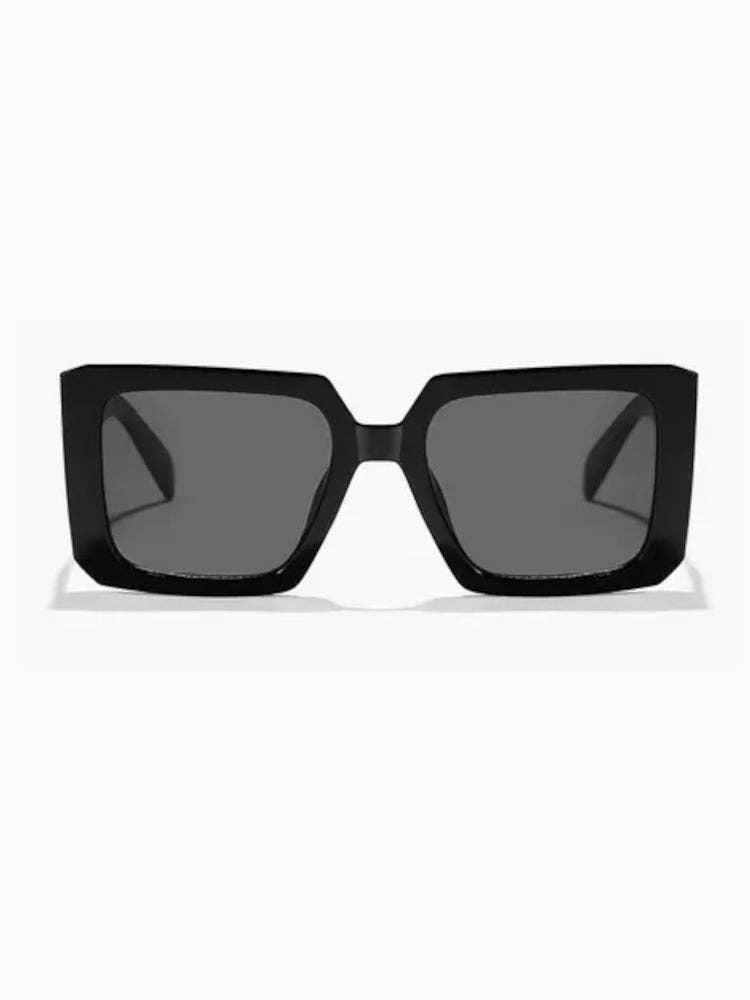 Sunglasses - Treviso - Black