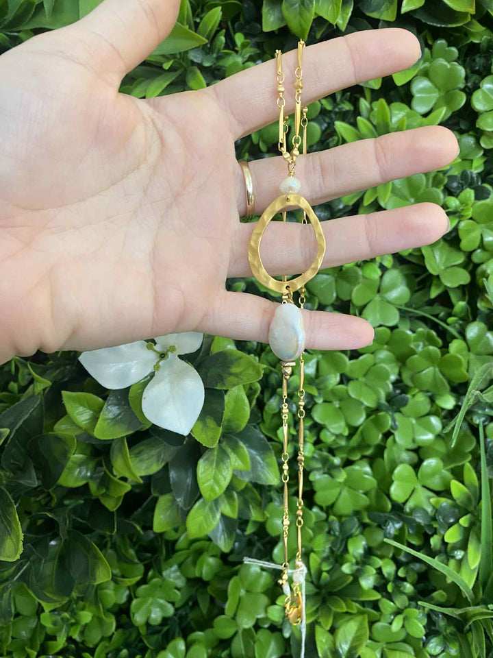 Goddess Flow Necklace