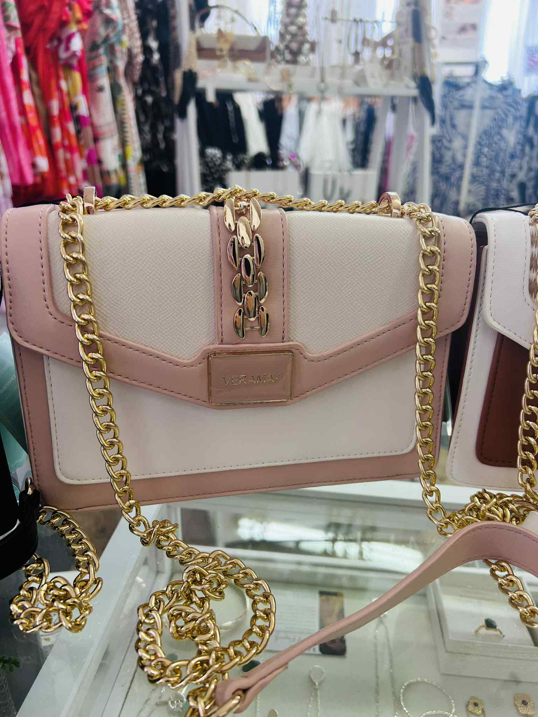 Venda | Crossbody Handbag