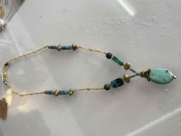 Soul Path Necklace