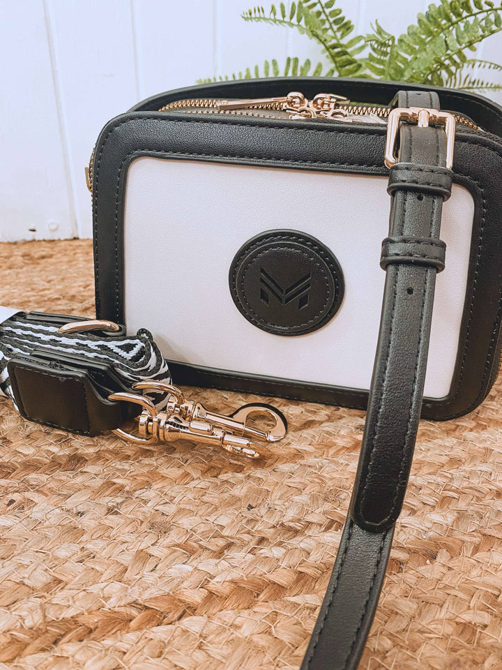 Jeani | Crossbody Bag