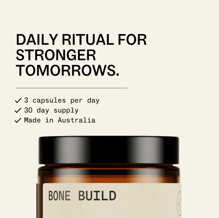 Bone Build