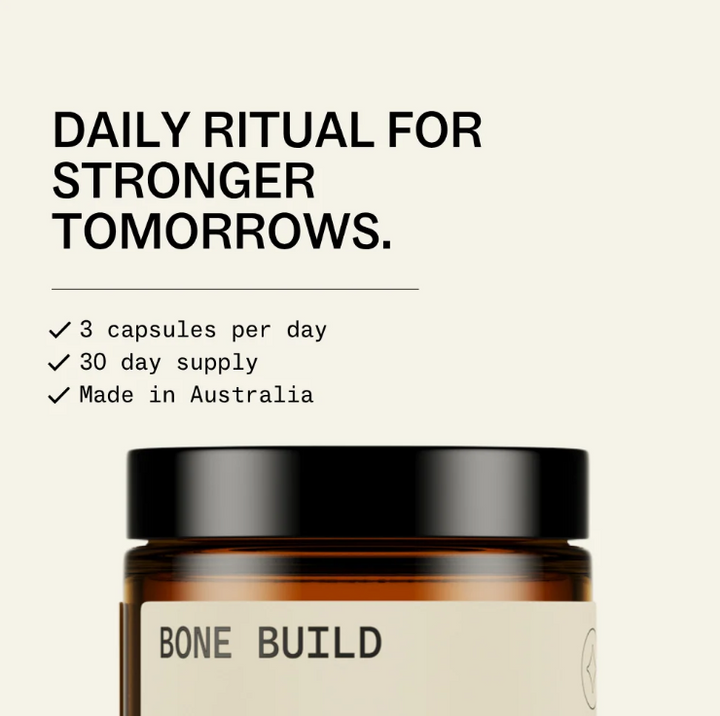 Bone Build