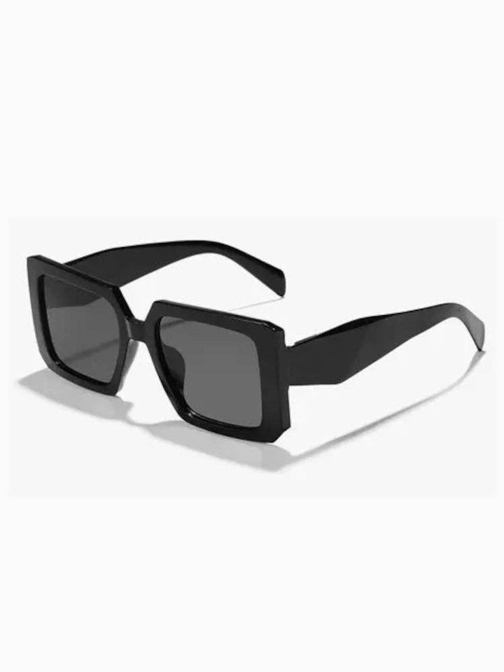 Sunglasses - Treviso - Black