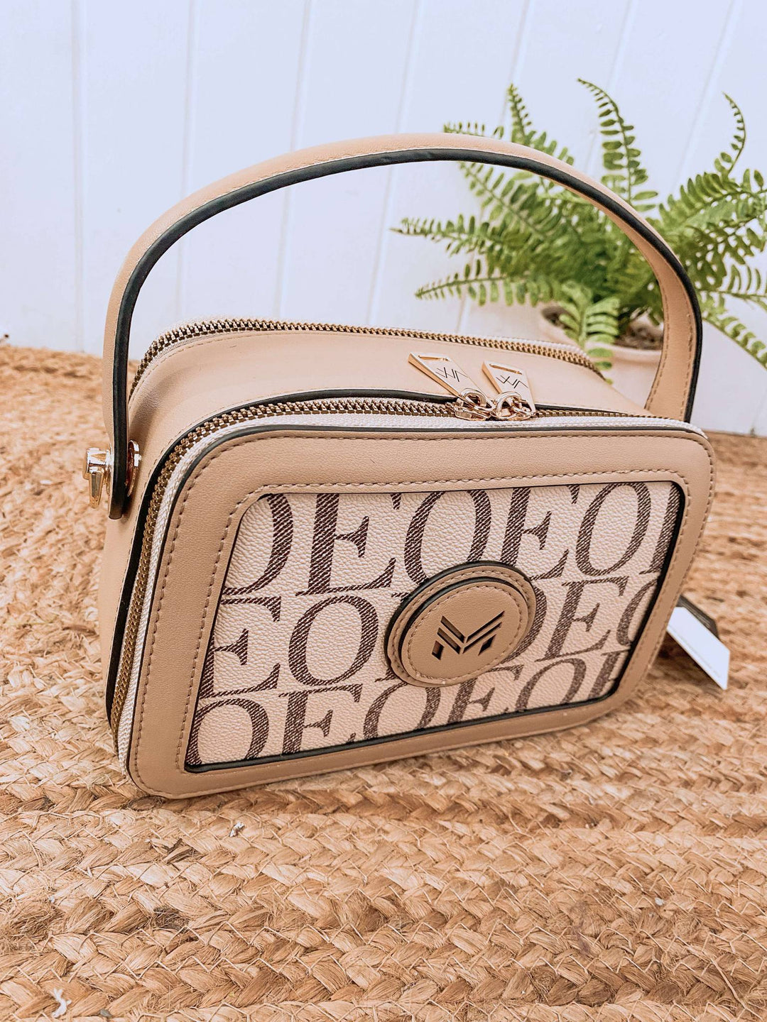 Jeani | Crossbody Bag