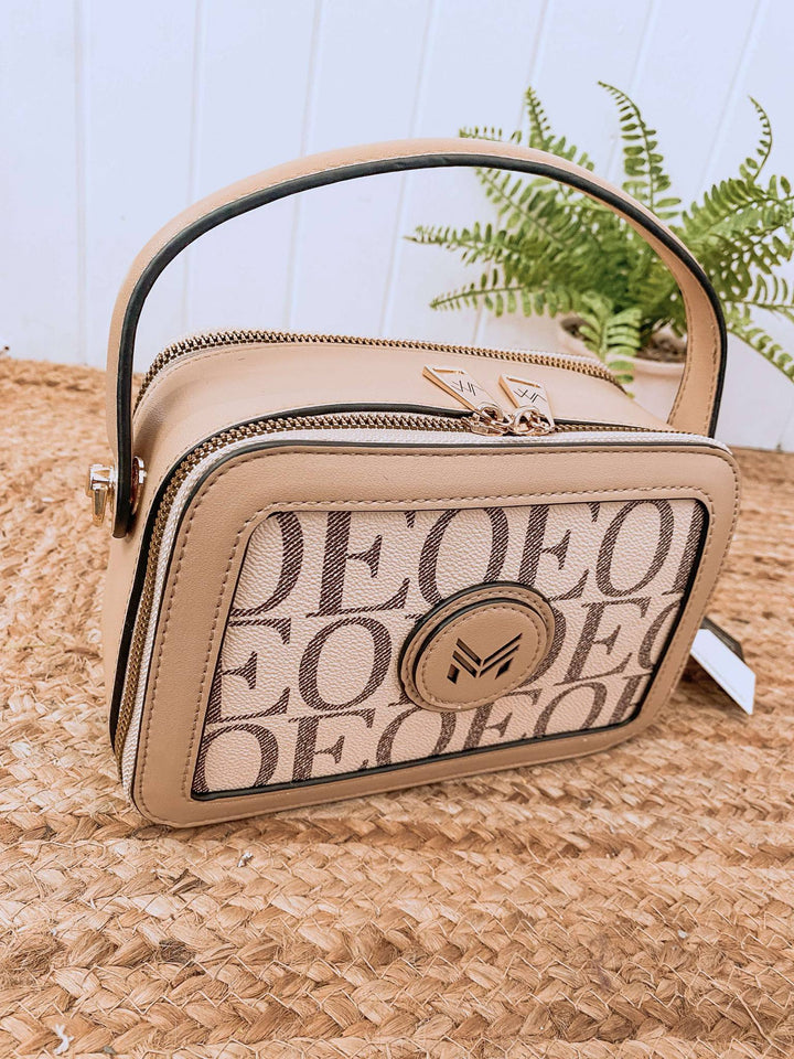 Jeani | Crossbody Bag