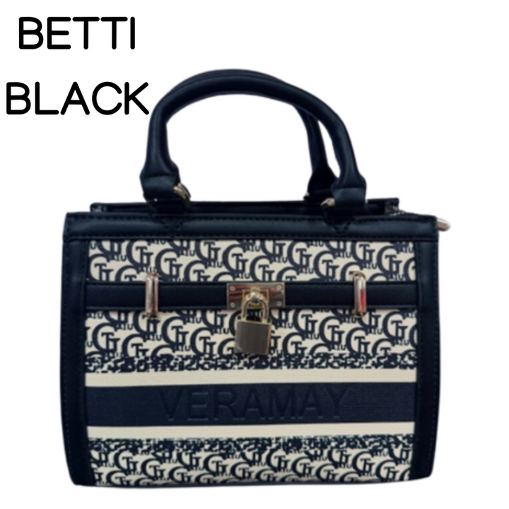Betti | Tote Bag
