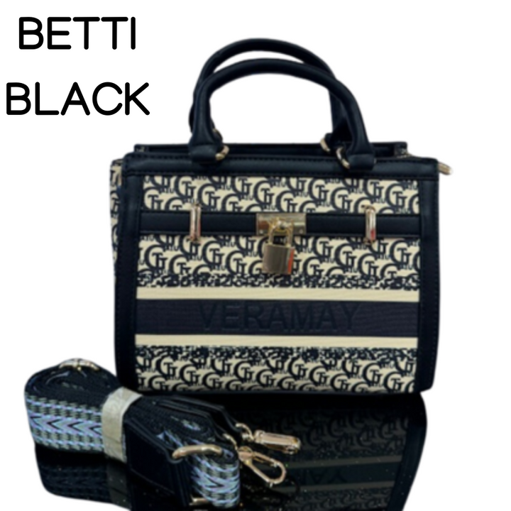 Betti | Tote Bag