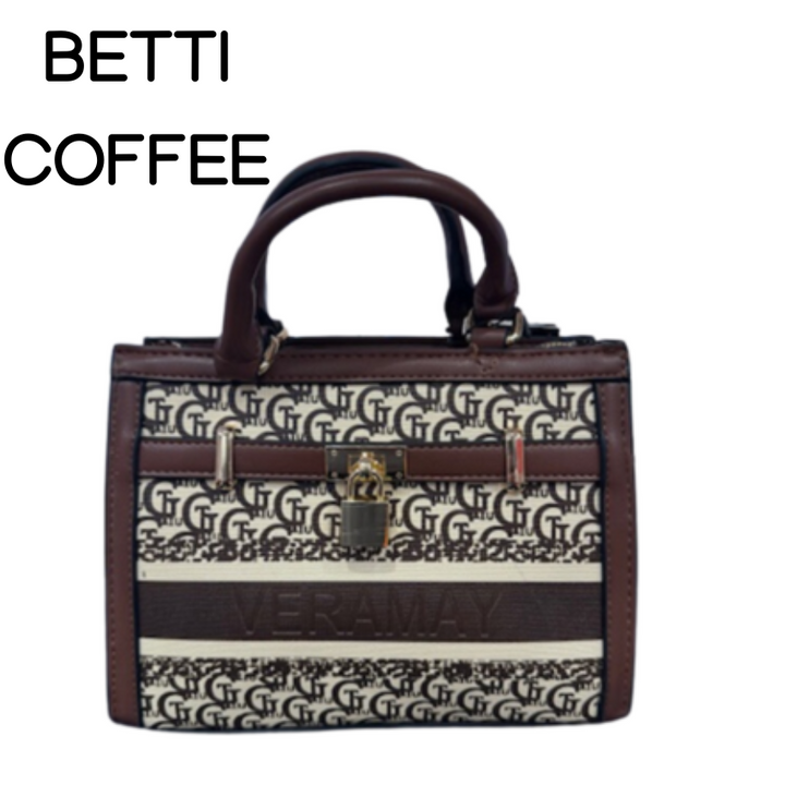 Betti | Tote Bag