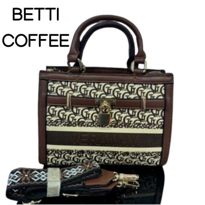 Betti | Tote Bag