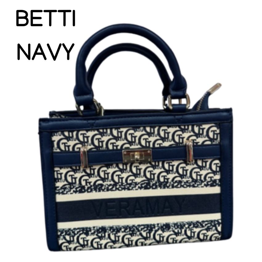 Betti | Tote Bag