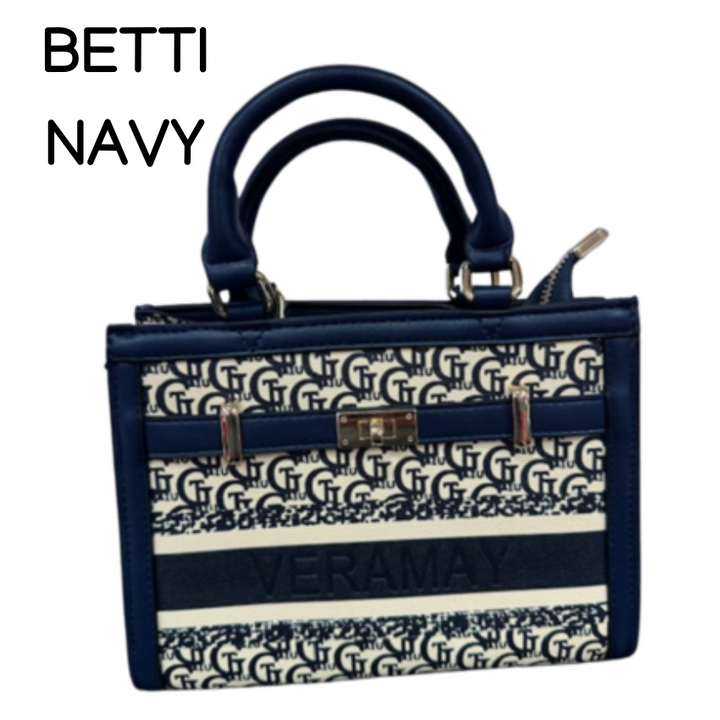 Betti | Tote Bag