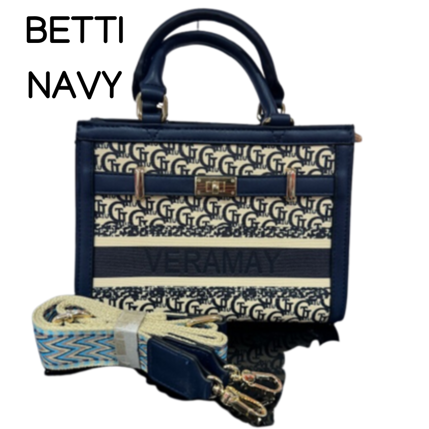 Betti | Tote Bag